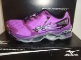 Tenis Estilo MIZUNO Prophecy 2 - Roxo
