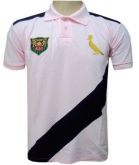 Camisa Polo Masculina Reserva