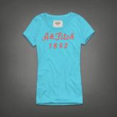 Camisa Feminina Abercrombie