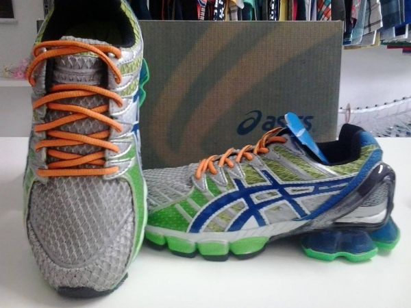 ASICS Kinsei 4