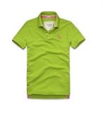 Camisa Polo Masculina Abercrombie