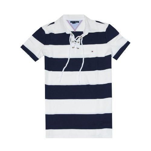 Camisa Polo Feminina Tommy Hilfiger