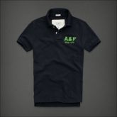 Camisa Polo Masculina Abercrombie