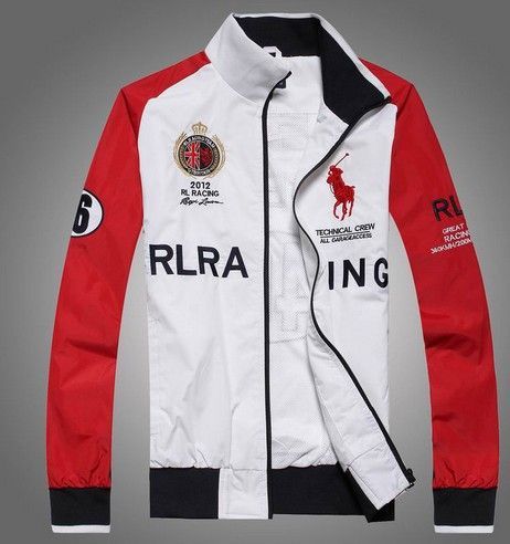 Jaquetas Ralph Lauren 2014
