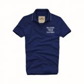 Camisa Polo Masculina Hollister