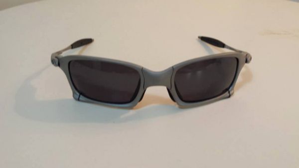 Oakley X-Squared Espelhado