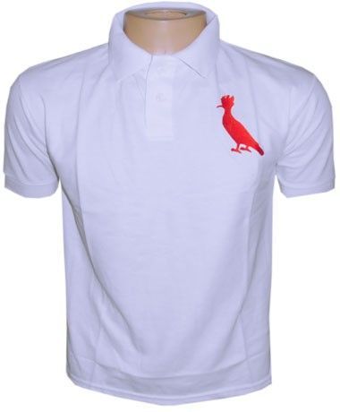 Camisa Polo Masculina Reserva