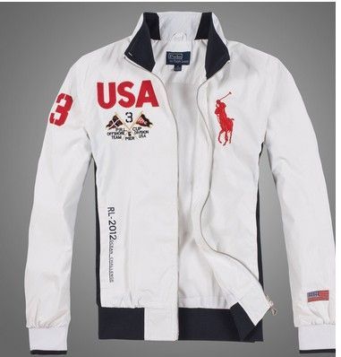 Jaquetas Ralph Lauren 2014