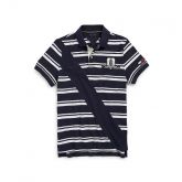 Camisa Polo Masculina Tommy Hilfiger