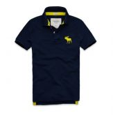 Camisa Polo Masculina Abercrombie
