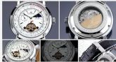 KS Tourbillon Moon Phase