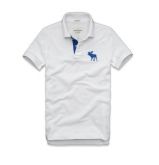 Camisa Polo Masculina Abercrombie