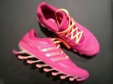 Tênis Adidas Springblade