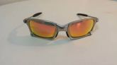 Oakley X-Squared Espelhado
