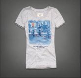 Camisas Abercrombie