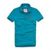 Camisa Polo Masculina Abercrombie