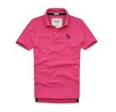 Camisa Polo Masculina Abercrombie