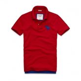 Camisa Polo Masculina Abercrombie