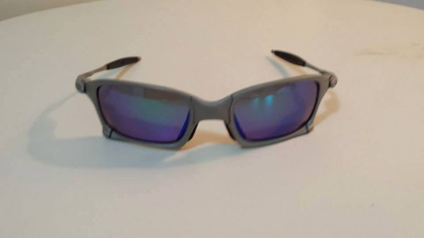 Oakley X-Squared Espelhado