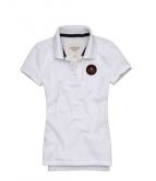 Camisa Polo Feminina Abercrombie