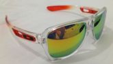 OAKLEY DISPATCH II