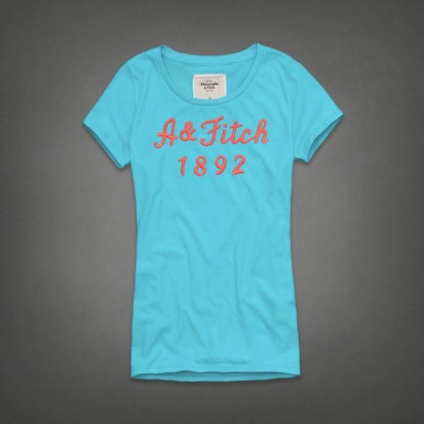 Camisa Feminina Abercrombie