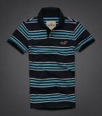 Camisa Polo Masculina Hollister