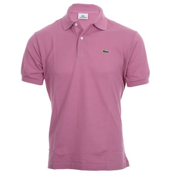Polo Lacoste