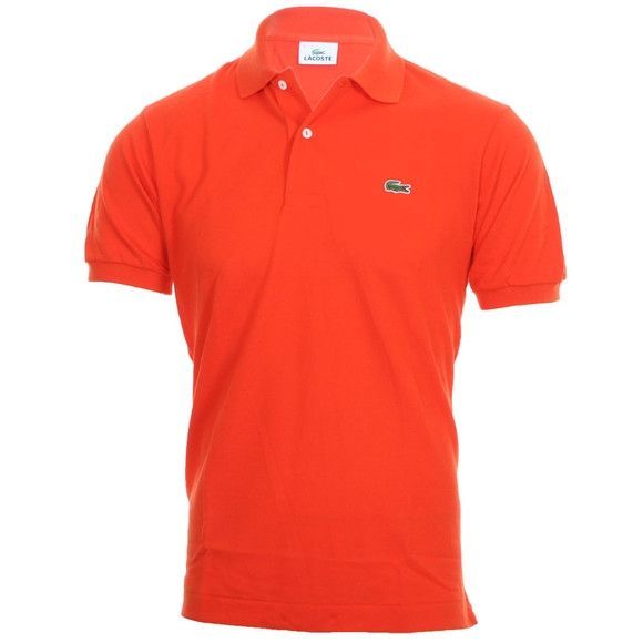 Polo Lacoste