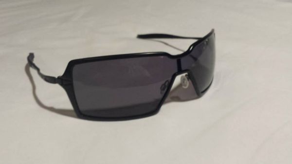 Oakley Probation