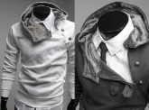 Jaqueta Masculina