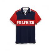 Camisa Polo Masculina Tommy Hilfiger