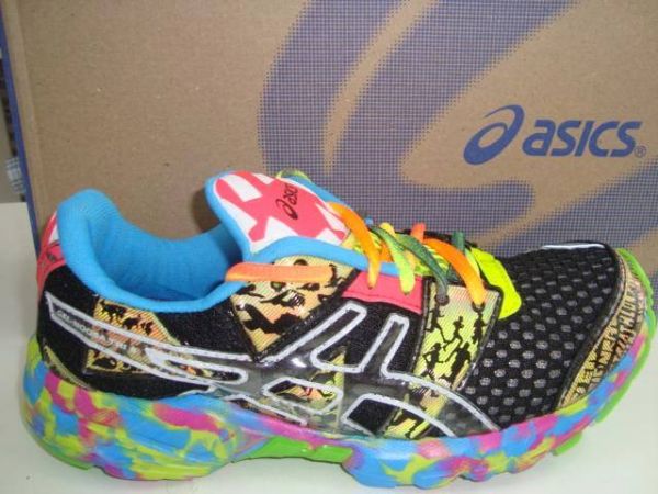 ASICS Noosa Gel TRI 8