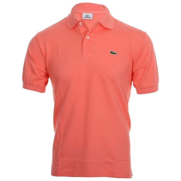 Polo Lacoste