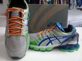 ASICS Kinsei 4