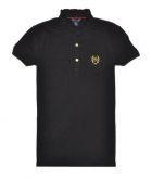 Camisa de Botões Feminina Tommy Hilfiger
