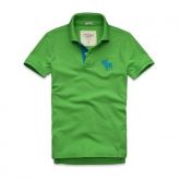 Camisa Polo Masculina Abercrombie
