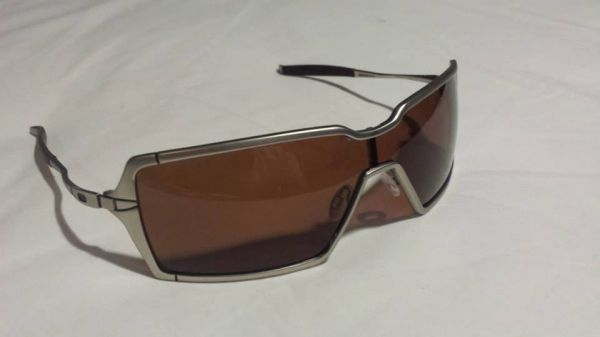 Oakley Probation