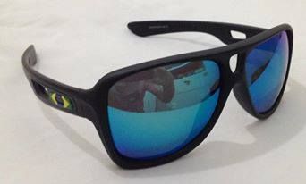 OAKLEY DISPATCH II
