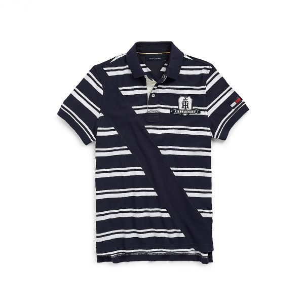 Camisa Polo Masculina Tommy Hilfiger