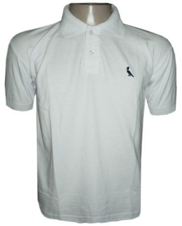 Camisa Polo Masculina Reserva