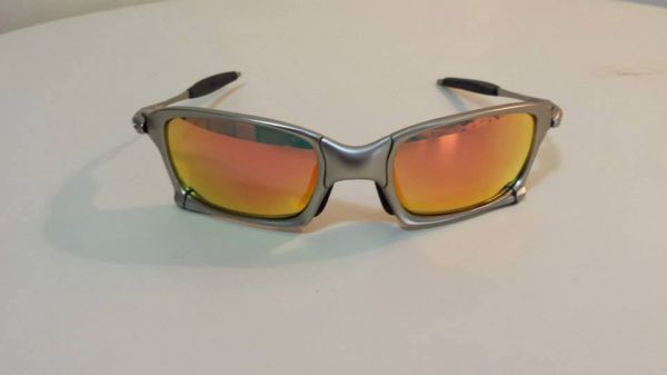 Oakley X-Squared Espelhado