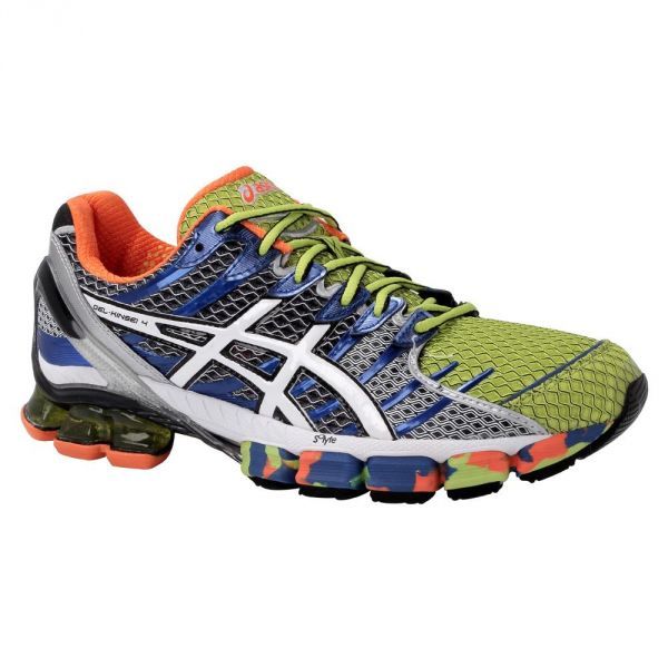 Tenis Asics Gel Kinsei 4 M