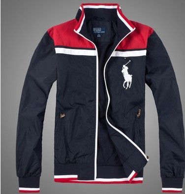 Jaquetas Ralph Lauren 2014