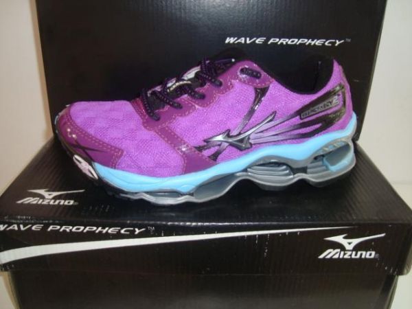MIZUNO Prophecy2