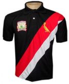 Camisa Polo Masculina Reserva