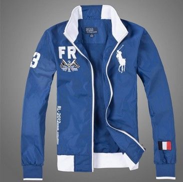 Jaquetas Ralph Lauren 2014