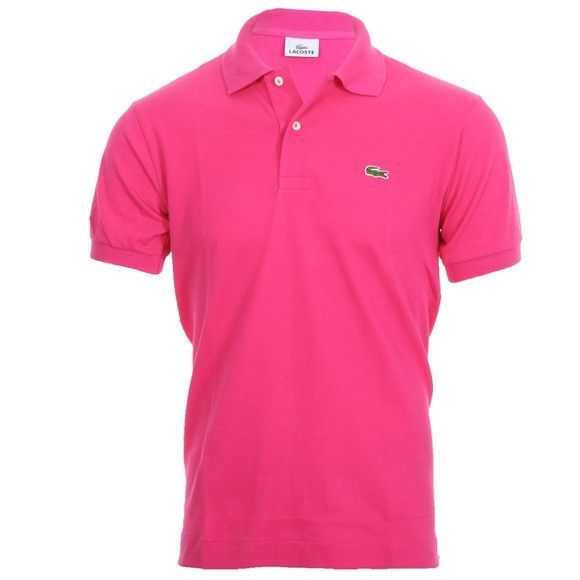 Polo Lacoste