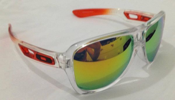 OAKLEY DISPATCH II