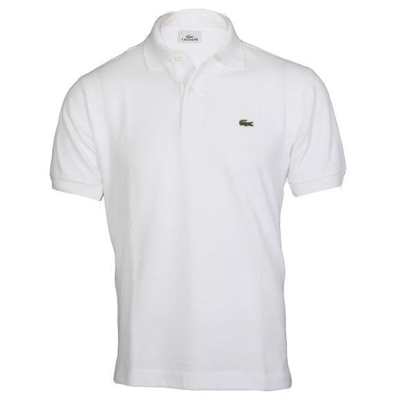 Polo Lacoste